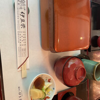 鰻割烹 伊豆栄 梅川亭 - 