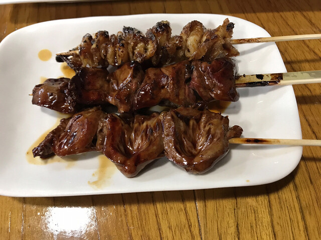 焼き鳥山崎 松阪 焼鳥 食べログ 焼き鳥山崎 松阪 焼鳥 食べログ