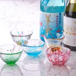 マレナSHIMA 日本料理 - ドリンク写真: