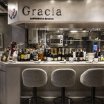 Gracia - 