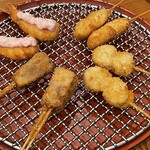あいよっ!! - 