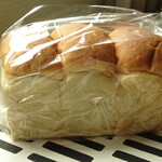りくのパンやさん - 食パン