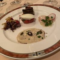 エリオ・ロカンダ・イタリアーナ - 