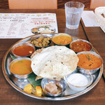 Andhra Dining - 