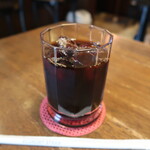 Merami - アイスコーヒー　350円