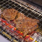 焼肉 かるびとはらみ - 