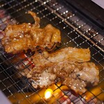焼肉 かるびとはらみ - 