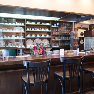 喫煙可 日本橋でおすすめの喫茶店をご紹介 食べログ