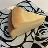 手作りチーズケーキ キダール