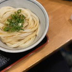 純手打ち讃岐うどん五郎 - 