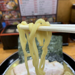 横浜ラーメン 湘家 - 