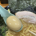 横浜ラーメン 湘家 - 