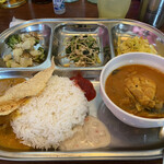 spice kitchen moona - 