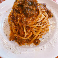 トラットリア グランボッカ - 