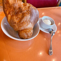 トラットリア グランボッカ - 