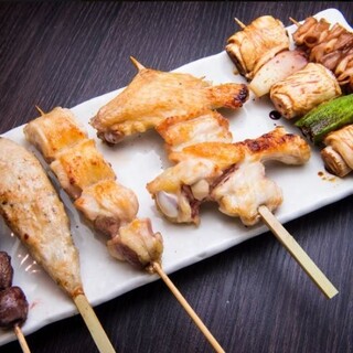 オシャレな空間 天神でおすすめの焼き鳥をご紹介 食べログ オシャレな空間 天神でおすすめの焼き鳥をご紹介 食べログ