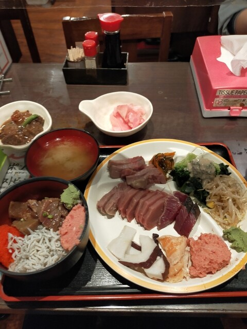 たいこ茶屋 タイコチャヤ 馬喰町 魚介料理 海鮮料理 食べログ