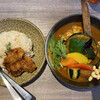 Rojiura Curry SAMURAI.  下北沢店