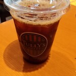 TULLY'S COFFEE - 