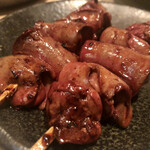 焼鳥おく田 - 