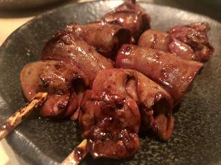 Yakitori Okuda - 