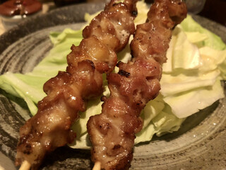 Yakitori Okuda - 