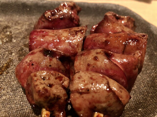 Yakitori Okuda - 