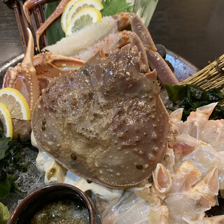 山陰漁酒場 丸善水産 _1