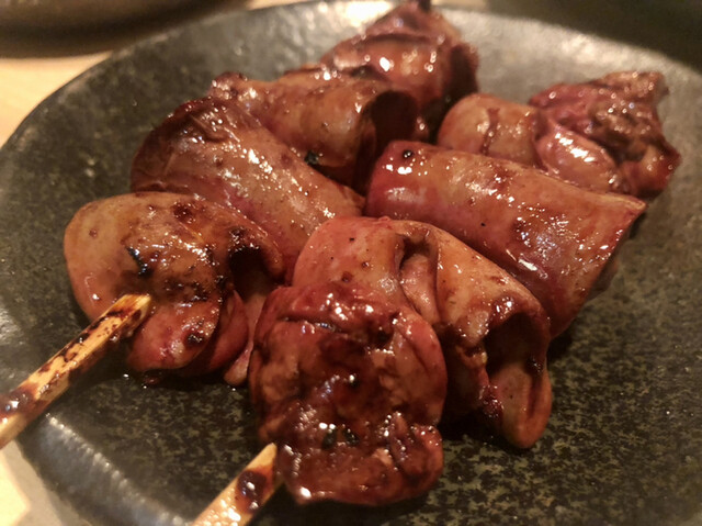 Yakitori Okuda photo 4