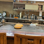 お好み焼き タンポポ - 