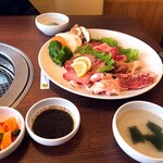 焼肉おはる - 