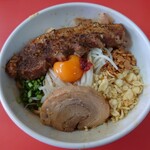 らー麺 ぶたのジョー - 