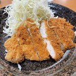 Teuchi Tonkatsu Katsuichi - 