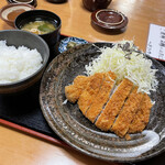 Teuchi Tonkatsu Katsuichi - 