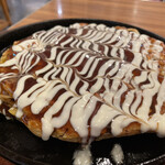 お好み焼き タンポポ - 