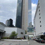 お好み焼き タンポポ - 名古屋駅