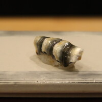 すし あらい - 新子（熊本）