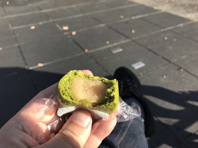 餅寅 東山 和菓子 食べログ 餅寅 東山 和菓子 食べログ