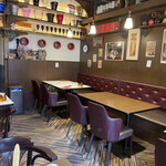 サラマンジェ ドゥ カジノ - 