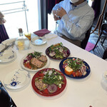 サラマンジェ ドゥ カジノ - 