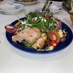 サラマンジェ ドゥ カジノ - 