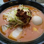 ラーメン一八 - 