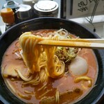 ラーメン一八 - 