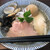 旬菜麺屋 雅流 - 料理写真:魚介そば並＋味玉 ¥1,000