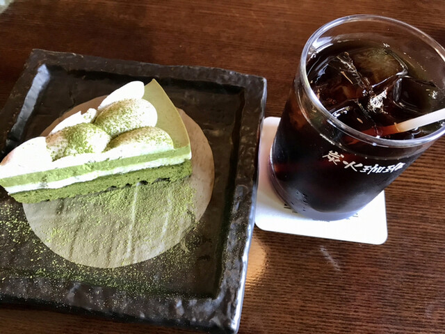 珈琲館 蔵 深谷花園店 小前田 カフェ 食べログ 珈琲館 蔵 深谷花園店 小前田 カフェ 食べログ
