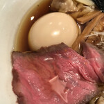 Homemade Ramen 麦苗 - 