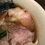 Homemade Ramen 麦苗 - 