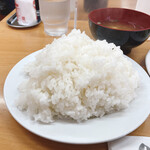 味一 - プラス60円でてんこ盛りの幸せ