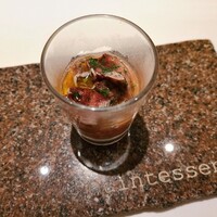 カンテサンス - 