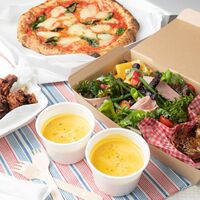 Garb 江ノ島 ガーブ 片瀬江ノ島 イタリアン ネット予約可 食べログ